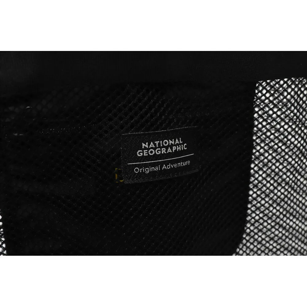 NATGEO TOTE BAG กระเป๋าสะพายข้างสำหรับผู้ชายและผู้หญิง - Rev Online