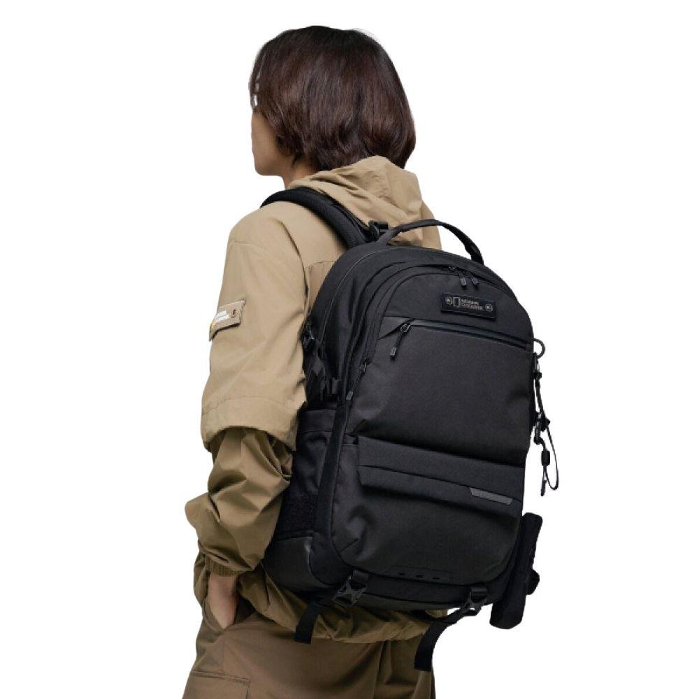 NATIONAL GEOGRAPHIC - BAGPACK Unisex - Rev Online