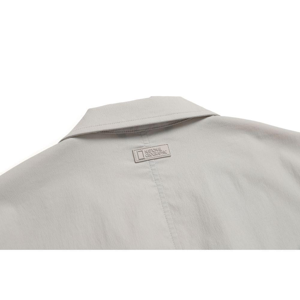 NATIONAL GEOGRAPHIC BLAZER เสื้อแจ็คเก็ตผู้ชาย - Rev Online