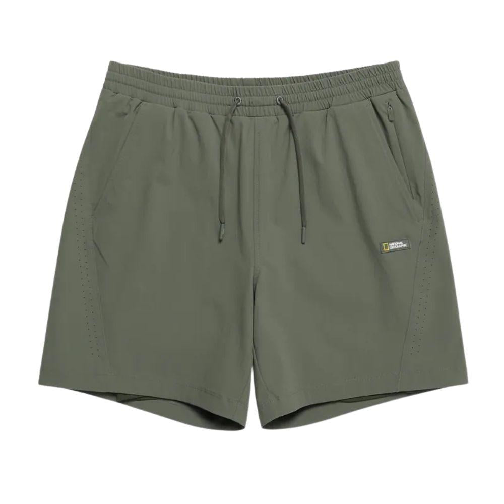 NATIONAL GEOGRAPHIC - BOARD SHORTS Men - Rev Online