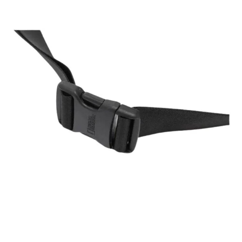 NATIONAL GEOGRAPHIC BURT HIP SACK กระเป๋าคาดเอวสำหรับทั้งผู้ชายและผู้หญิง - Rev Online