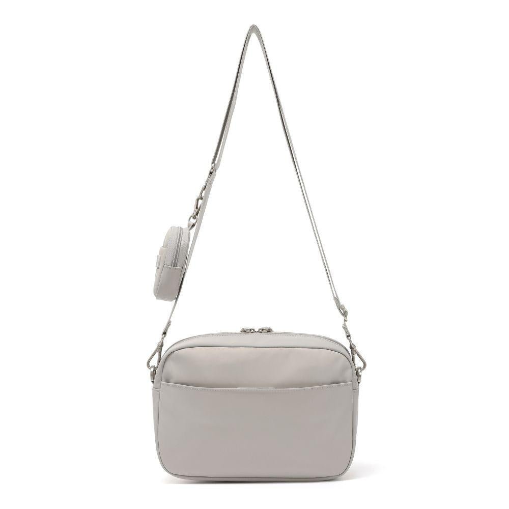 NATIONAL GEOGRAPHIC CROSS BAG กระเป๋าสะพายข้างสำหรับผู้ชายและผู้หญิง - Rev Online