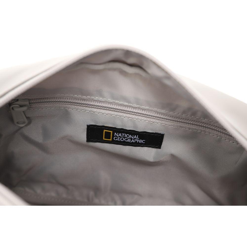 NATIONAL GEOGRAPHIC CROSS BAG กระเป๋าสะพายข้างสำหรับผู้ชายและผู้หญิง - Rev Online