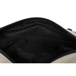 NATIONAL GEOGRAPHIC CROSS BAG กระเป๋าสะพายคาดอกสำหรับผู้ชายและผู้หญิง - Rev Online