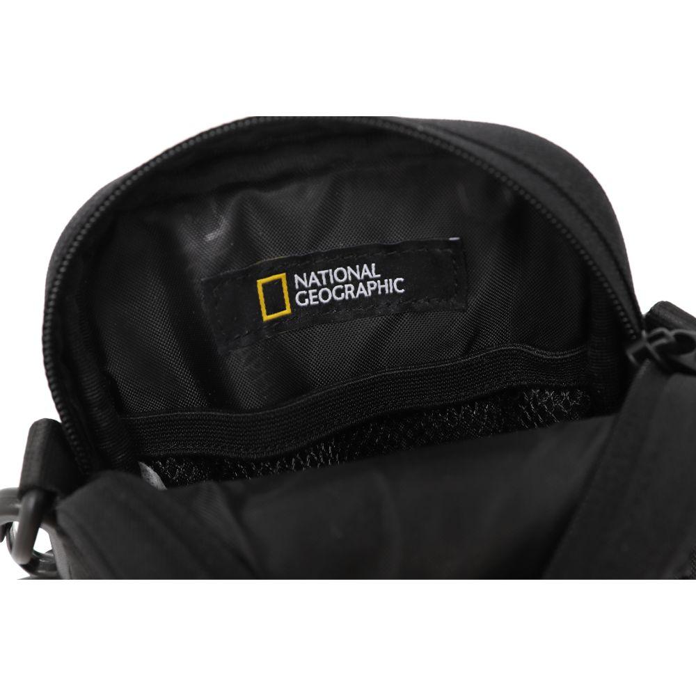 NATIONAL GEOGRAPHIC - CROSS BAG Unisex - Rev Online