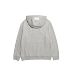 NATIONAL GEOGRAPHIC HOODIE เสื้อฮู้ดดี้สำหรับผู้ชายและผู้หญิง - Rev Online