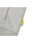 NATIONAL GEOGRAPHIC HOODIE เสื้อฮู้ดดี้สำหรับผู้ชายและผู้หญิง - Rev Online