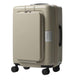 NATIONAL GEOGRAPHIC - LUGGAGE 20 Unisex - Rev Online