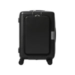 NATIONAL GEOGRAPHIC - LUGGAGE 20 Unisex - Rev Online