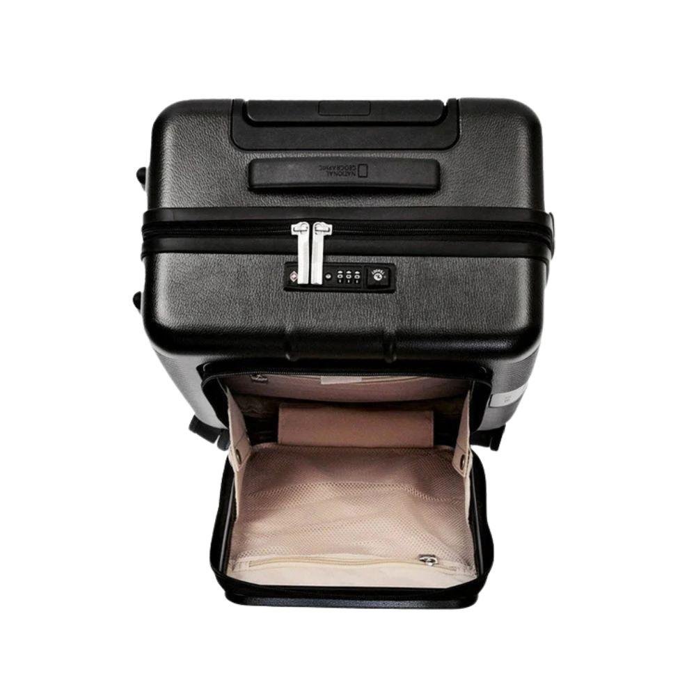 NATIONAL GEOGRAPHIC - LUGGAGE 20 Unisex - Rev Online