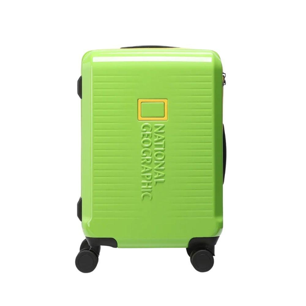 NATIONAL GEOGRAPHIC LUGGAGE กระเป๋าเดินทางสำหรับทั้งผู้ชายและผู้หญิง - Rev Online