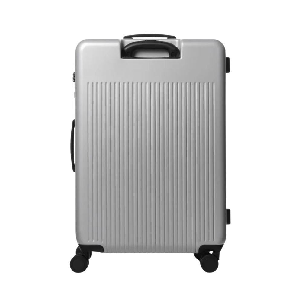 NATIONAL GEOGRAPHIC LUGGAGE กระเป๋าเดินทางสำหรับทั้งผู้ชายและผู้หญิง - Rev Online