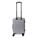 NATIONAL GEOGRAPHIC LUGGAGE กระเป๋าเดินทางสำหรับผู้ชายและผู้หญิง - Rev Online