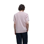 NATIONAL GEOGRAPHIC NEODY BIG LOGO BASIC FIT เสื้อยืดทีเชิ๊ตสำหรับผู้ชายและผู้หญิง - Rev Online