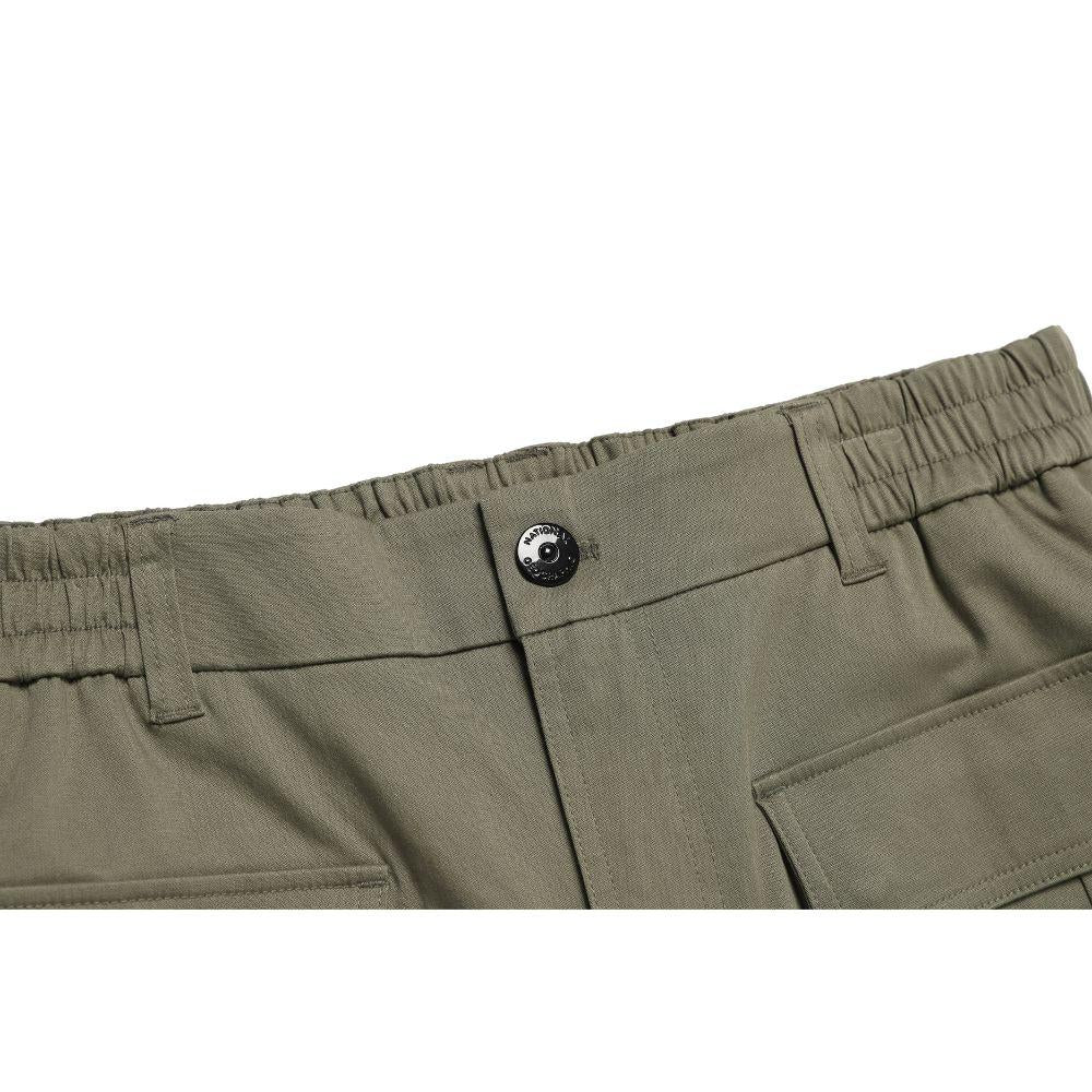 NATIONAL GEOGRAPHIC - PANTS Men - Rev Online