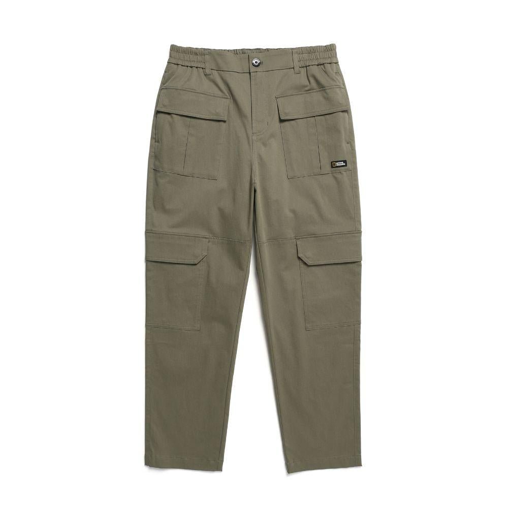 NATIONAL GEOGRAPHIC - PANTS Men - Rev Online