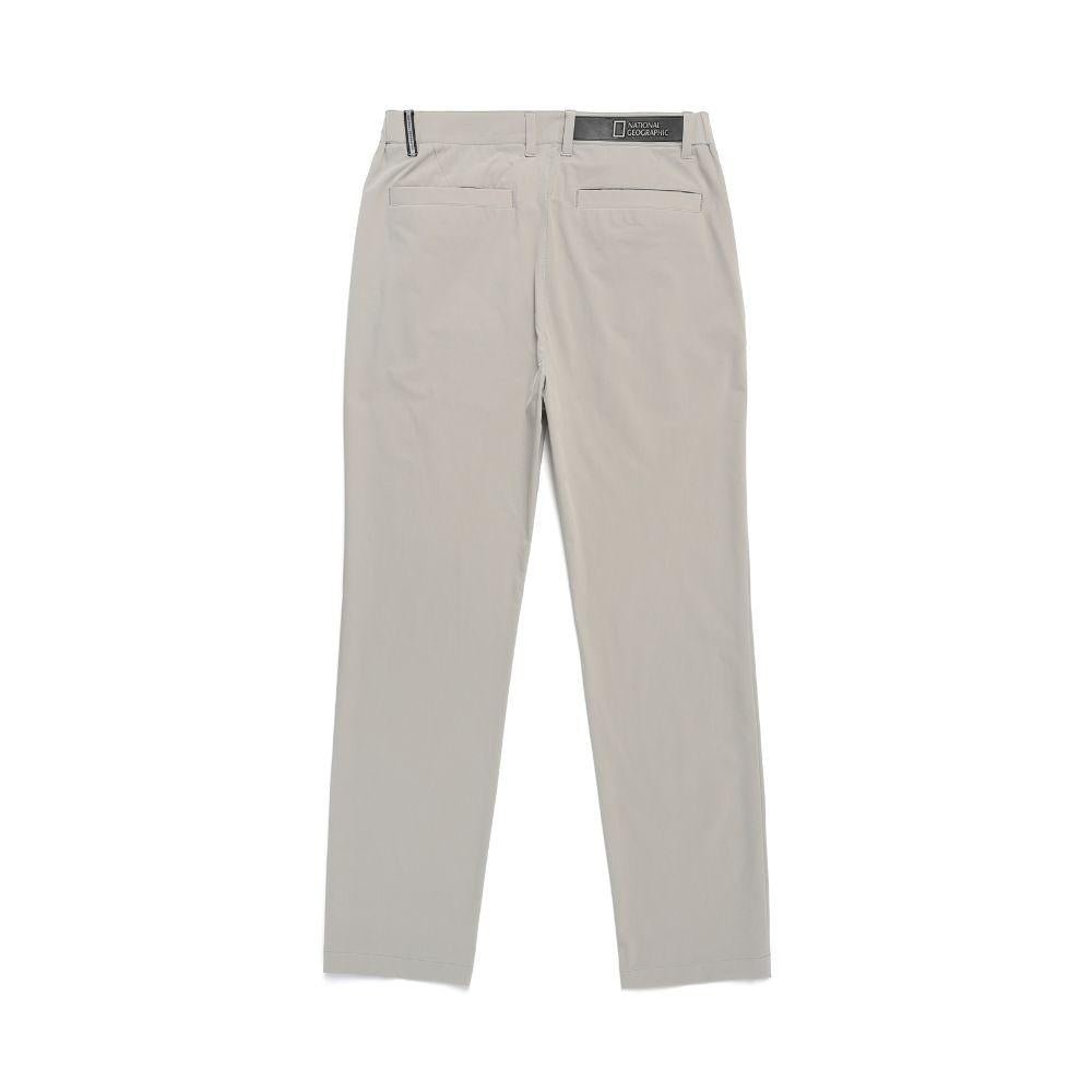 NATIONAL GEOGRAPHIC PANTS กางเกงผู้ชาย - Rev Online