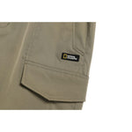 NATIONAL GEOGRAPHIC PANTS กางเกงผู้ชาย - Rev Online