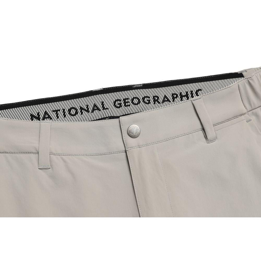 NATIONAL GEOGRAPHIC PANTS กางเกงผู้ชาย - Rev Online