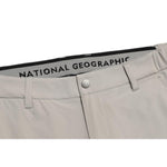NATIONAL GEOGRAPHIC PANTS กางเกงผู้ชาย - Rev Online