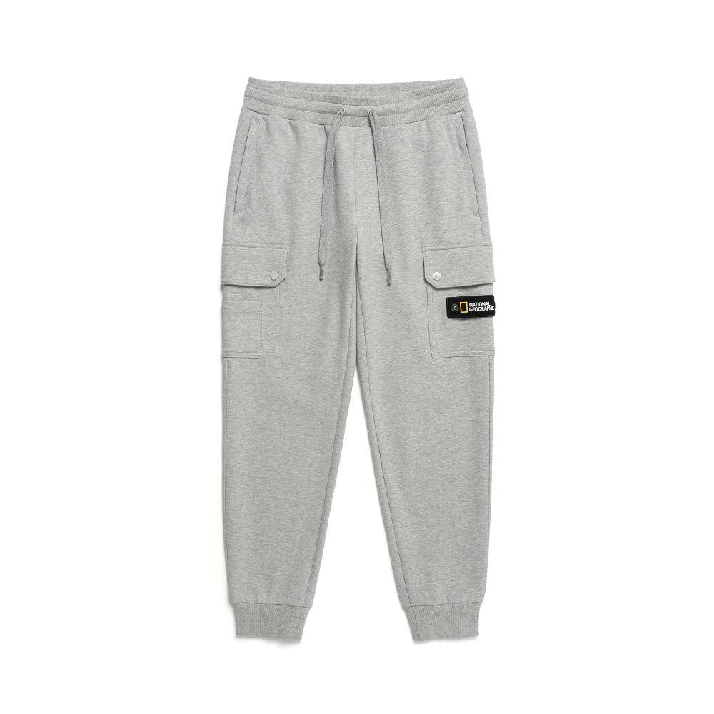 NATIONAL GEOGRAPHIC PANTS กางเกงผู้ชาย - Rev Online