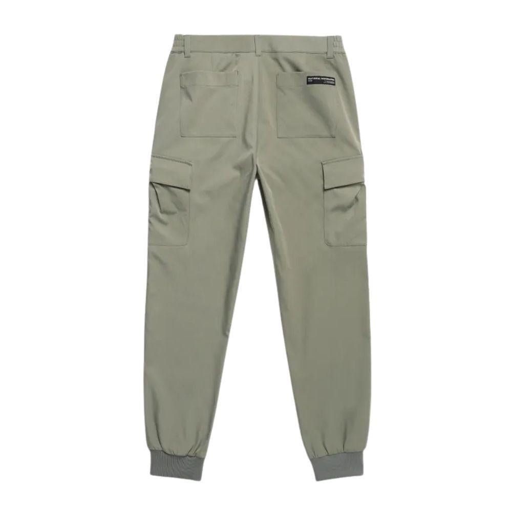 NATIONAL GEOGRAPHIC PANTS กางเกงผู้หญิง - Rev Online