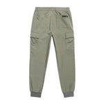 NATIONAL GEOGRAPHIC PANTS กางเกงผู้หญิง - Rev Online