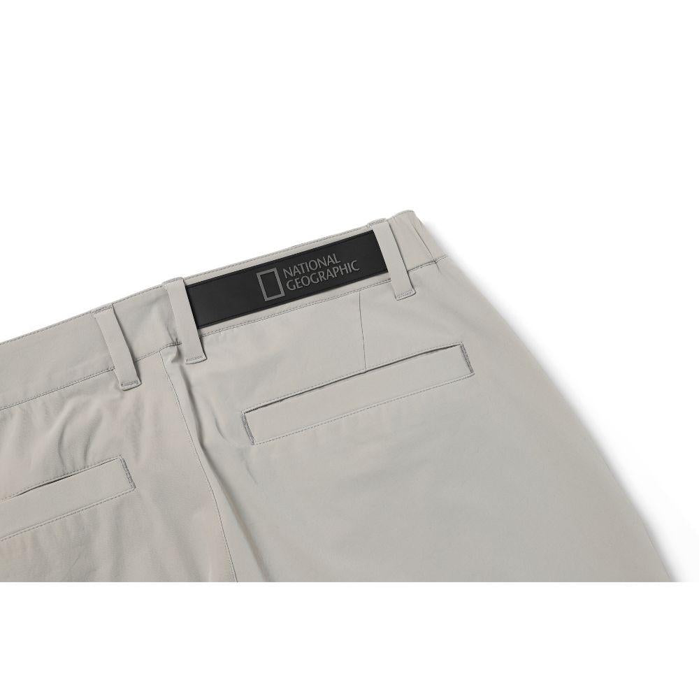 NATIONAL GEOGRAPHIC PANTS กางเกงผู้ชาย - Rev Online