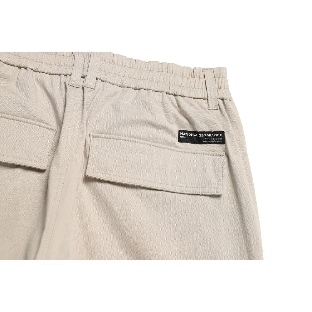 NATIONAL GEOGRAPHIC PANTS กางเกงผู้ชาย - Rev Online