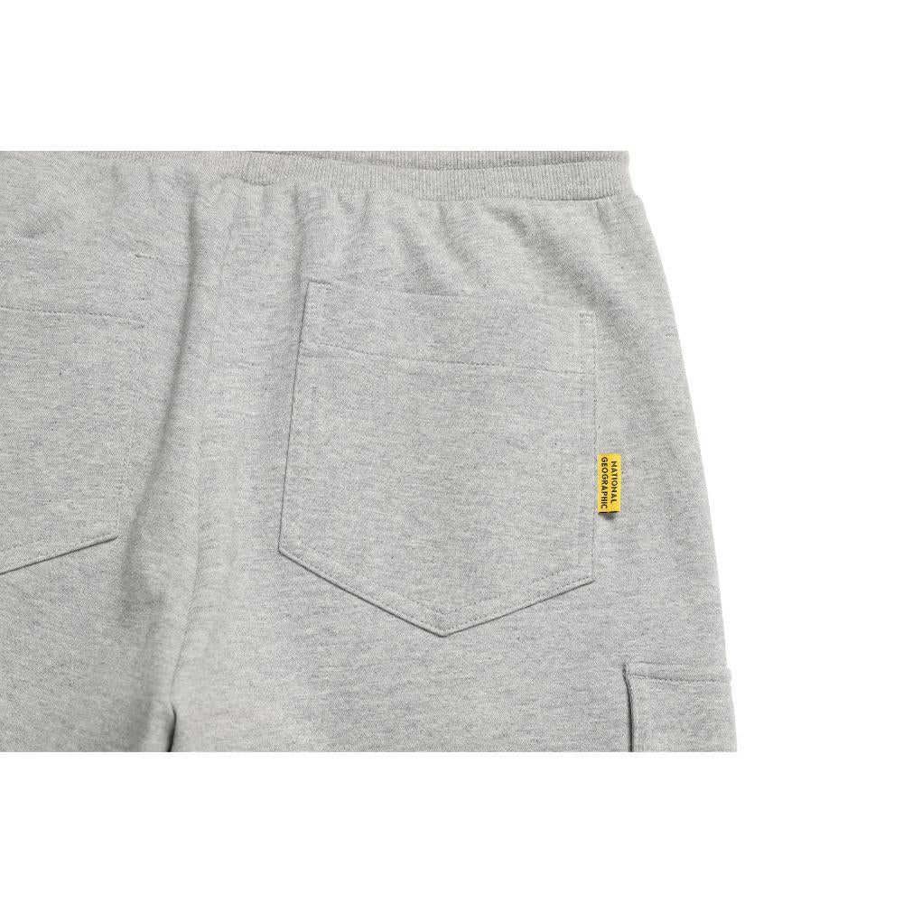 NATIONAL GEOGRAPHIC PANTS กางเกงผู้ชาย - Rev Online