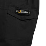 NATIONAL GEOGRAPHIC PANTS กางเกงผู้หญิง - Rev Online