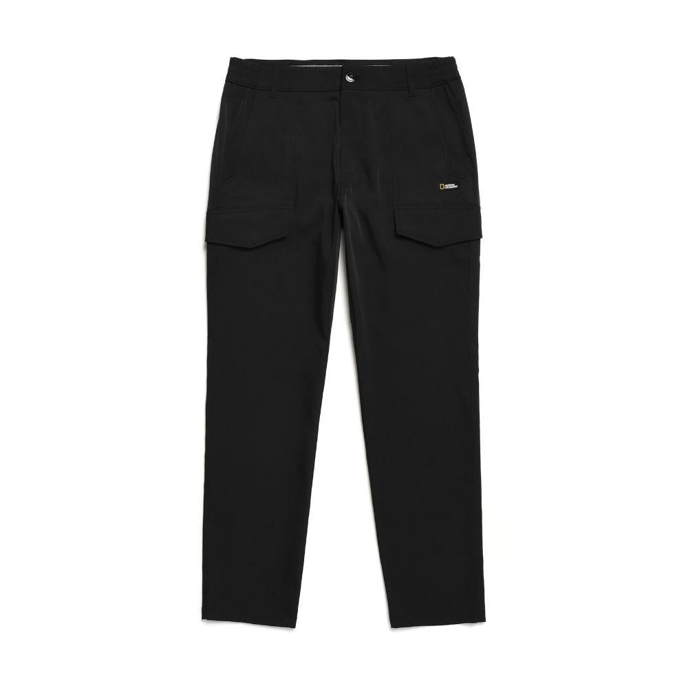 NATIONAL GEOGRAPHIC PANTS กางเกงผู้ชาย - Rev Online