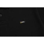NATIONAL GEOGRAPHIC POLO เสื้อโปโลสำหรับผู้ชายและผู้หญิง - Rev Online