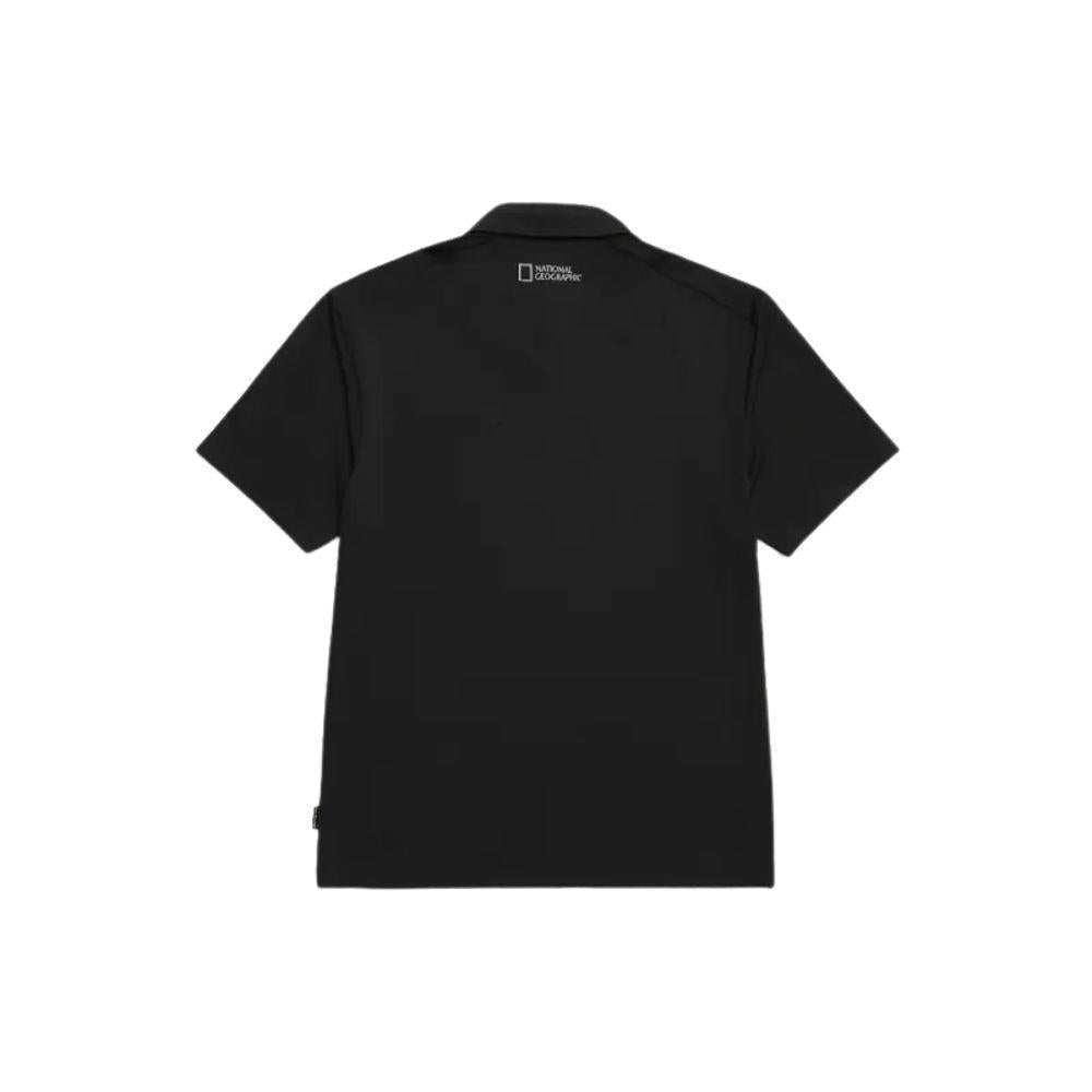 NATIONAL GEOGRAPHIC POLO เสื้อโปโลผู้ชาย - Rev Online
