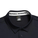 NATIONAL GEOGRAPHIC POLO เสื้อโปโลผู้ชาย - Rev Online