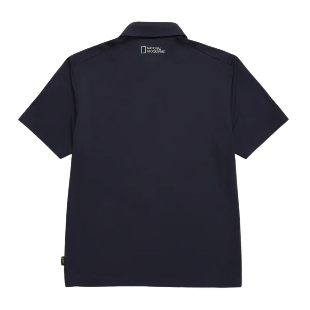 NATIONAL GEOGRAPHIC POLO เสื้อโปโลผู้ชาย - Rev Online