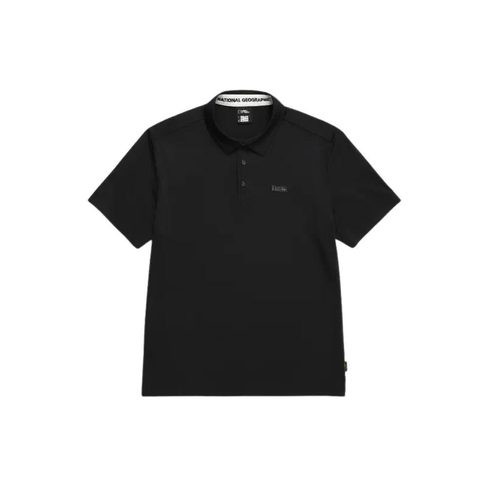 NATIONAL GEOGRAPHIC POLO เสื้อโปโลผู้ชาย - Rev Online