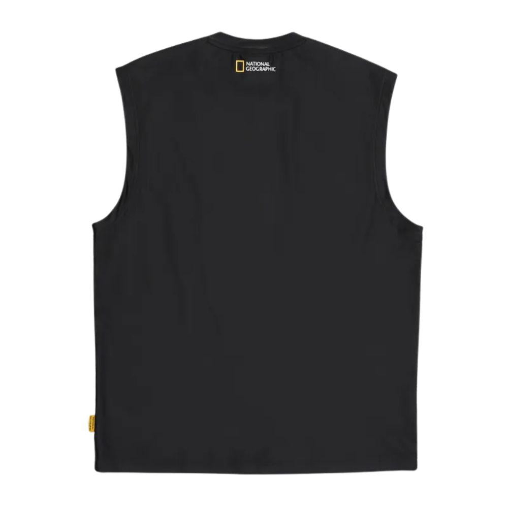 NATIONAL GEOGRAPHIC - RASHGUARD Men - Rev Online