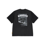 NATIONAL GEOGRAPHIC RASHGUARD เสื้อแรชการ์ดสำหรับผู้ชายและผู้หญิง - Rev Online