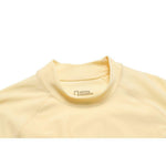 NATIONAL GEOGRAPHIC RASHGUARD เสื้อแรชการ์ดสำหรับผู้ชายและผู้หญิง - Rev Online