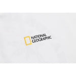 NATIONAL GEOGRAPHIC RASHGUARD เสื้อแรชการ์ดสำหรับผู้ชายและผู้หญิง - Rev Online
