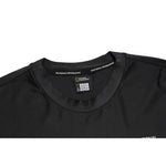 NATIONAL GEOGRAPHIC RASHGUARD เสื้อแรชการ์ดสำหรับผู้ชายและผู้หญิง - Rev Online