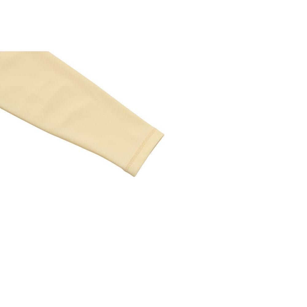 NATIONAL GEOGRAPHIC RASHGUARD เสื้อแรชการ์ดสำหรับผู้ชายและผู้หญิง - Rev Online