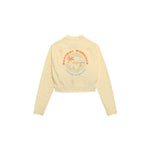 NATIONAL GEOGRAPHIC RASHGUARD เสื้อแรชการ์ดสำหรับผู้ชายและผู้หญิง - Rev Online