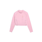 NATIONAL GEOGRAPHIC RASHGUARD เสื้อแรชการ์ดสำหรับผู้ชายและผู้หญิง - Rev Online