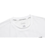 NATIONAL GEOGRAPHIC RASHGUARD เสื้อแรชการ์ดสำหรับผู้ชายและผู้หญิง - Rev Online