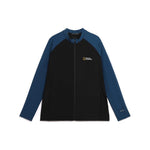NATIONAL GEOGRAPHIC RASHGUARD เสื้อแรชการ์ดสำหรับผู้ชายและผู้หญิง - Rev Online