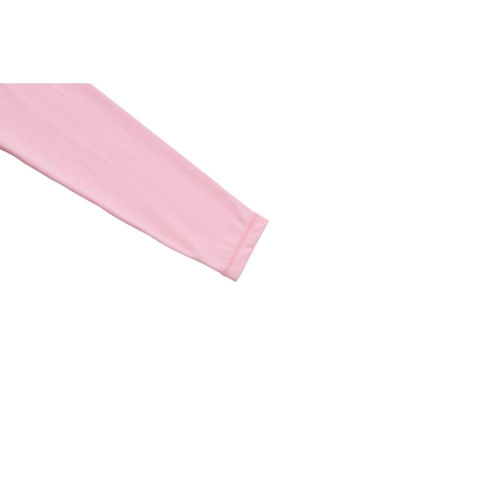 NATIONAL GEOGRAPHIC RASHGUARD เสื้อแรชการ์ดสำหรับผู้ชายและผู้หญิง - Rev Online