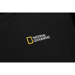 NATIONAL GEOGRAPHIC RASHGUARD เสื้อแรชการ์ดสำหรับผู้ชายและผู้หญิง - Rev Online