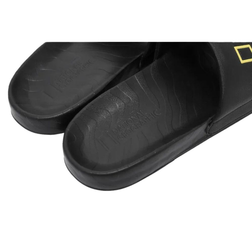 NATIONAL GEOGRAPHIC RIPPLE V2 SLIPPERS รองเท้าแตะสำหรับผู้ชายและผู้หญิง - Rev Online